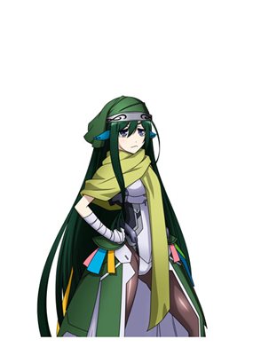 画像ギャラリー No.004のサムネイル画像 / 「境界線上のホライゾン PORTABLE」英国勢13人のキャラクター情報や，さまざまなゲームシステムを紹介