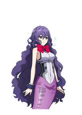 画像ギャラリー No.007のサムネイル画像 / 「境界線上のホライゾン PORTABLE」英国勢13人のキャラクター情報や，さまざまなゲームシステムを紹介