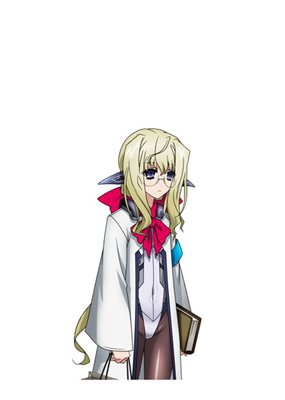 画像ギャラリー No.008のサムネイル画像 / 「境界線上のホライゾン PORTABLE」英国勢13人のキャラクター情報や，さまざまなゲームシステムを紹介