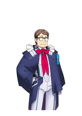 画像ギャラリー No.009のサムネイル画像 / 「境界線上のホライゾン PORTABLE」英国勢13人のキャラクター情報や，さまざまなゲームシステムを紹介