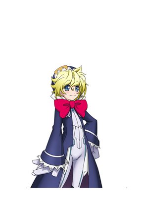 画像ギャラリー No.010のサムネイル画像 / 「境界線上のホライゾン PORTABLE」英国勢13人のキャラクター情報や，さまざまなゲームシステムを紹介