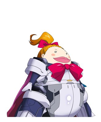 画像ギャラリー No.012のサムネイル画像 / 「境界線上のホライゾン PORTABLE」英国勢13人のキャラクター情報や，さまざまなゲームシステムを紹介