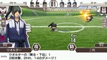 画像ギャラリー No.018のサムネイル画像 / 「境界線上のホライゾン PORTABLE」英国勢13人のキャラクター情報や，さまざまなゲームシステムを紹介