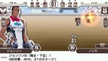 画像ギャラリー No.019のサムネイル画像 / 「境界線上のホライゾン PORTABLE」英国勢13人のキャラクター情報や，さまざまなゲームシステムを紹介