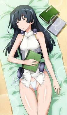 画像ギャラリー No.025のサムネイル画像 / 「境界線上のホライゾン PORTABLE」英国勢13人のキャラクター情報や，さまざまなゲームシステムを紹介