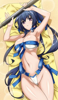 画像ギャラリー No.026のサムネイル画像 / 「境界線上のホライゾン PORTABLE」英国勢13人のキャラクター情報や，さまざまなゲームシステムを紹介