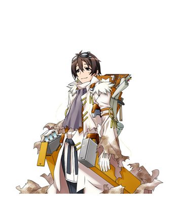 画像ギャラリー No.031のサムネイル画像 / 「境界線上のホライゾン PORTABLE」英国勢13人のキャラクター情報や，さまざまなゲームシステムを紹介