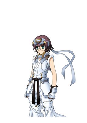画像ギャラリー No.033のサムネイル画像 / 「境界線上のホライゾン PORTABLE」英国勢13人のキャラクター情報や，さまざまなゲームシステムを紹介