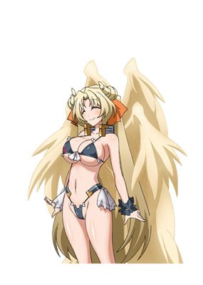 画像ギャラリー No.037のサムネイル画像 / 「境界線上のホライゾン PORTABLE」英国勢13人のキャラクター情報や，さまざまなゲームシステムを紹介