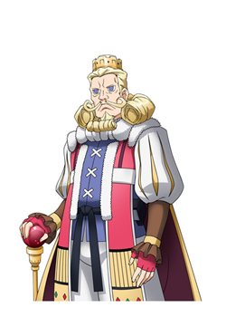 画像ギャラリー No.003のサムネイル画像 / 「境界線上のホライゾン PORTABLE」新たな登場キャラや，特定条件をクリアすると可能になるオリジナルキャラクター作成要素などを紹介