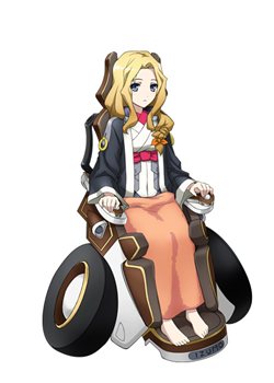 画像ギャラリー No.005のサムネイル画像 / 「境界線上のホライゾン PORTABLE」新たな登場キャラや，特定条件をクリアすると可能になるオリジナルキャラクター作成要素などを紹介