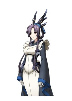 画像ギャラリー No.009のサムネイル画像 / 「境界線上のホライゾン PORTABLE」新たな登場キャラや，特定条件をクリアすると可能になるオリジナルキャラクター作成要素などを紹介