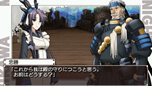 画像ギャラリー No.012のサムネイル画像 / 「境界線上のホライゾン PORTABLE」新たな登場キャラや，特定条件をクリアすると可能になるオリジナルキャラクター作成要素などを紹介