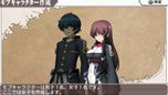 画像ギャラリー No.013のサムネイル画像 / 「境界線上のホライゾン PORTABLE」新たな登場キャラや，特定条件をクリアすると可能になるオリジナルキャラクター作成要素などを紹介