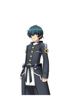 画像ギャラリー No.020のサムネイル画像 / 「境界線上のホライゾン PORTABLE」新たな登場キャラや，特定条件をクリアすると可能になるオリジナルキャラクター作成要素などを紹介
