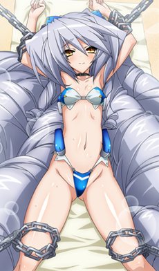 画像ギャラリー No.023のサムネイル画像 / 「境界線上のホライゾン PORTABLE」新たな登場キャラや，特定条件をクリアすると可能になるオリジナルキャラクター作成要素などを紹介