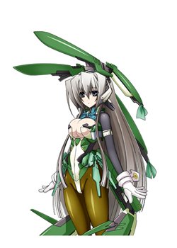 画像ギャラリー No.024のサムネイル画像 / 「境界線上のホライゾン PORTABLE」新たな登場キャラや，特定条件をクリアすると可能になるオリジナルキャラクター作成要素などを紹介