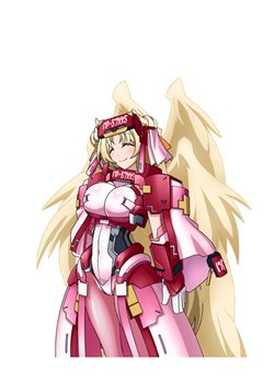 画像ギャラリー No.026のサムネイル画像 / 「境界線上のホライゾン PORTABLE」新たな登場キャラや，特定条件をクリアすると可能になるオリジナルキャラクター作成要素などを紹介
