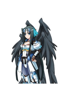 画像ギャラリー No.027のサムネイル画像 / 「境界線上のホライゾン PORTABLE」新たな登場キャラや，特定条件をクリアすると可能になるオリジナルキャラクター作成要素などを紹介