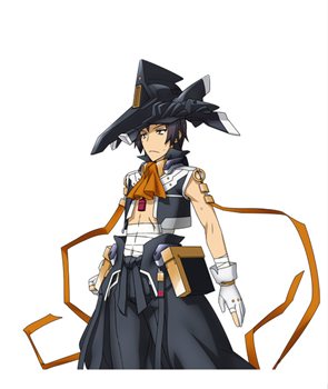 画像ギャラリー No.028のサムネイル画像 / 「境界線上のホライゾン PORTABLE」新たな登場キャラや，特定条件をクリアすると可能になるオリジナルキャラクター作成要素などを紹介