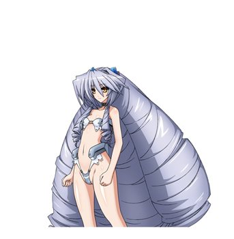 画像ギャラリー No.029のサムネイル画像 / 「境界線上のホライゾン PORTABLE」新たな登場キャラや，特定条件をクリアすると可能になるオリジナルキャラクター作成要素などを紹介