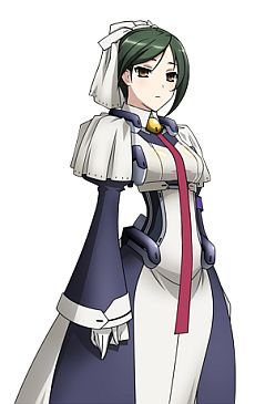 画像ギャラリー No.003のサムネイル画像 / 「境界線上のホライゾン PORTABLE」発売日が4月25日に決定。メアリ/立花・誾/立花・宗茂がプレイヤーキャラクターとして使用可能に