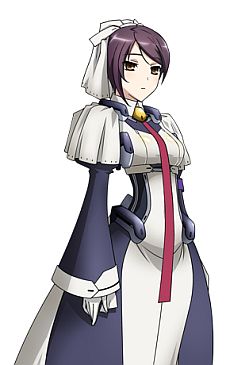 画像ギャラリー No.004のサムネイル画像 / 「境界線上のホライゾン PORTABLE」発売日が4月25日に決定。メアリ/立花・誾/立花・宗茂がプレイヤーキャラクターとして使用可能に