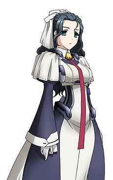 画像ギャラリー No.006のサムネイル画像 / 「境界線上のホライゾン PORTABLE」発売日が4月25日に決定。メアリ/立花・誾/立花・宗茂がプレイヤーキャラクターとして使用可能に