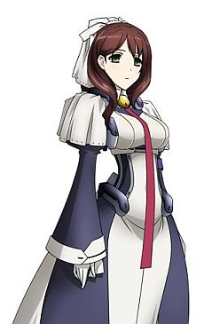 画像ギャラリー No.008のサムネイル画像 / 「境界線上のホライゾン PORTABLE」発売日が4月25日に決定。メアリ/立花・誾/立花・宗茂がプレイヤーキャラクターとして使用可能に