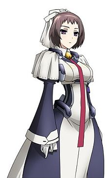 画像ギャラリー No.009のサムネイル画像 / 「境界線上のホライゾン PORTABLE」発売日が4月25日に決定。メアリ/立花・誾/立花・宗茂がプレイヤーキャラクターとして使用可能に