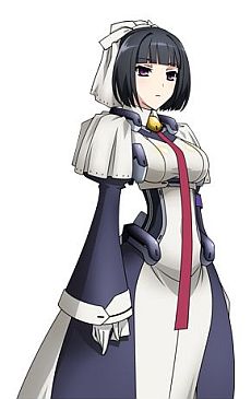 画像ギャラリー No.010のサムネイル画像 / 「境界線上のホライゾン PORTABLE」発売日が4月25日に決定。メアリ/立花・誾/立花・宗茂がプレイヤーキャラクターとして使用可能に