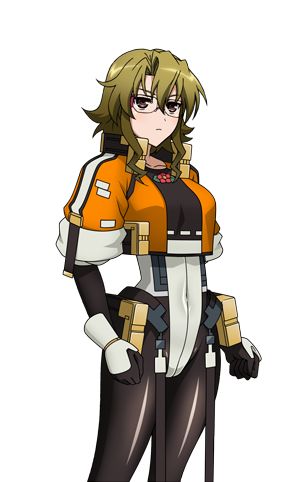 画像ギャラリー No.011のサムネイル画像 / 「境界線上のホライゾン PORTABLE」発売日が4月25日に決定。メアリ/立花・誾/立花・宗茂がプレイヤーキャラクターとして使用可能に