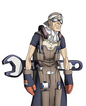 画像ギャラリー No.013のサムネイル画像 / 「境界線上のホライゾン PORTABLE」発売日が4月25日に決定。メアリ/立花・誾/立花・宗茂がプレイヤーキャラクターとして使用可能に