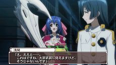 画像ギャラリー No.015のサムネイル画像 / 「境界線上のホライゾン PORTABLE」発売日が4月25日に決定。メアリ/立花・誾/立花・宗茂がプレイヤーキャラクターとして使用可能に