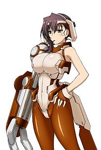 画像ギャラリー No.020のサムネイル画像 / 「境界線上のホライゾン PORTABLE」発売日が4月25日に決定。メアリ/立花・誾/立花・宗茂がプレイヤーキャラクターとして使用可能に