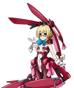 画像ギャラリー No.021のサムネイル画像 / 「境界線上のホライゾン PORTABLE」発売日が4月25日に決定。メアリ/立花・誾/立花・宗茂がプレイヤーキャラクターとして使用可能に