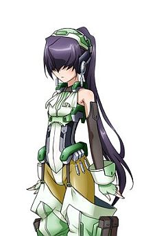 画像ギャラリー No.022のサムネイル画像 / 「境界線上のホライゾン PORTABLE」発売日が4月25日に決定。メアリ/立花・誾/立花・宗茂がプレイヤーキャラクターとして使用可能に