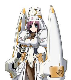 画像ギャラリー No.024のサムネイル画像 / 「境界線上のホライゾン PORTABLE」発売日が4月25日に決定。メアリ/立花・誾/立花・宗茂がプレイヤーキャラクターとして使用可能に