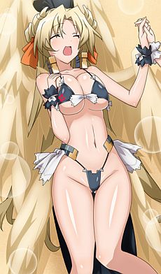 画像ギャラリー No.027のサムネイル画像 / 「境界線上のホライゾン PORTABLE」発売日が4月25日に決定。メアリ/立花・誾/立花・宗茂がプレイヤーキャラクターとして使用可能に