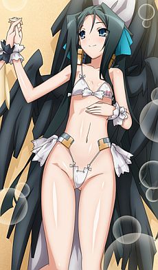 画像ギャラリー No.028のサムネイル画像 / 「境界線上のホライゾン PORTABLE」発売日が4月25日に決定。メアリ/立花・誾/立花・宗茂がプレイヤーキャラクターとして使用可能に