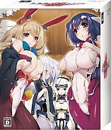 画像ギャラリー No.034のサムネイル画像 / 「境界線上のホライゾン PORTABLE」発売日が4月25日に決定。メアリ/立花・誾/立花・宗茂がプレイヤーキャラクターとして使用可能に