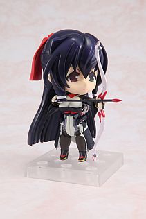 画像ギャラリー No.035のサムネイル画像 / 「境界線上のホライゾン PORTABLE」発売日が4月25日に決定。メアリ/立花・誾/立花・宗茂がプレイヤーキャラクターとして使用可能に