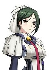 画像ギャラリー No.053のサムネイル画像 / 「境界線上のホライゾン PORTABLE」発売日が4月25日に決定。メアリ/立花・誾/立花・宗茂がプレイヤーキャラクターとして使用可能に