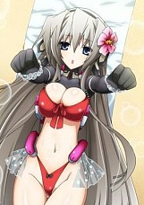 画像ギャラリー No.054のサムネイル画像 / 「境界線上のホライゾン PORTABLE」発売日が4月25日に決定。メアリ/立花・誾/立花・宗茂がプレイヤーキャラクターとして使用可能に