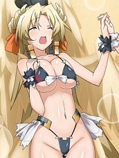画像ギャラリー No.055のサムネイル画像 / 「境界線上のホライゾン PORTABLE」発売日が4月25日に決定。メアリ/立花・誾/立花・宗茂がプレイヤーキャラクターとして使用可能に