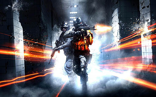 画像ギャラリー No.001のサムネイル画像 / 「Battlefield 4」のβテストに関する新情報が明らかに。「Medal of Honor: Warfighter」の予約以外でもテストへの参加は可能