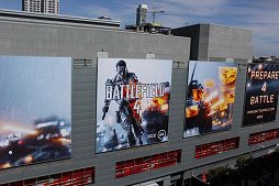 画像ギャラリー No.006のサムネイル画像 / ［GDC 2013］「Battlefield 4」は2013年秋発売。17分にもおよぶプレイムービーでまずは圧巻のグラフィックスを確認だ