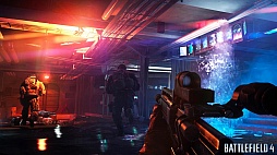 画像ギャラリー No.003のサムネイル画像 / ［E3 2013］「Battlefield 4」のマルチプレイとシングルプレイが確認できるデモムービーが公開。遊べる日が待ちきれなくなること間違いなし