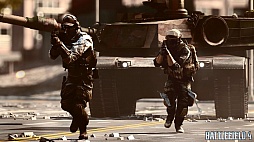 画像ギャラリー No.007のサムネイル画像 / ［E3 2013］「Battlefield 4」のマルチプレイとシングルプレイが確認できるデモムービーが公開。遊べる日が待ちきれなくなること間違いなし