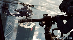 画像ギャラリー No.010のサムネイル画像 / ［E3 2013］「Battlefield 4」のマルチプレイとシングルプレイが確認できるデモムービーが公開。遊べる日が待ちきれなくなること間違いなし